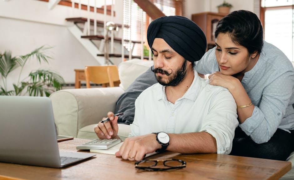 Creating a Collaborative Approach to Budgeting and Saving