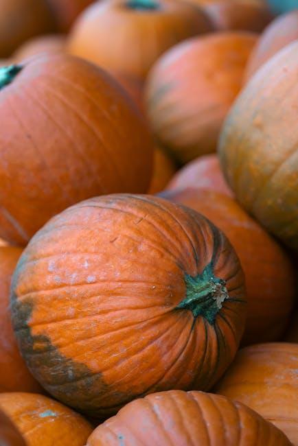 Unlocking the Power of Seasonal Produce