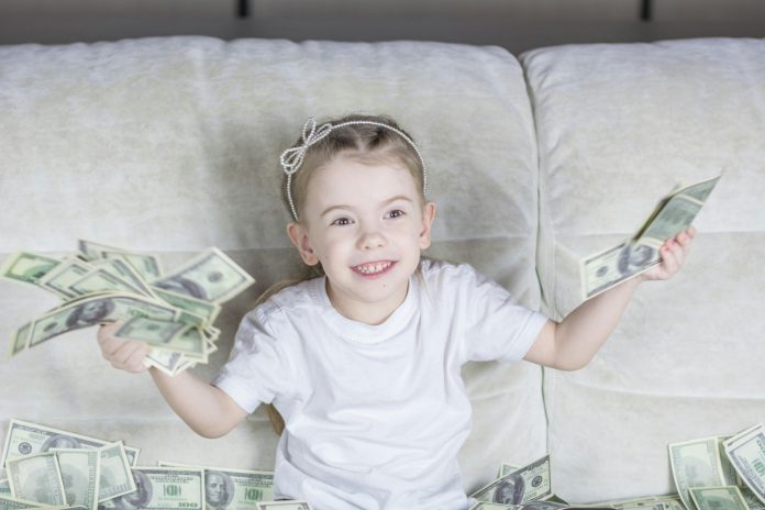 How to Talk About Money with Your Kids: Financial Education Tips