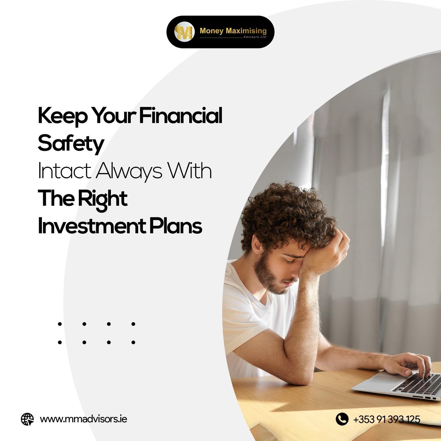 Essential Strategies for Comprehensive Financial Security