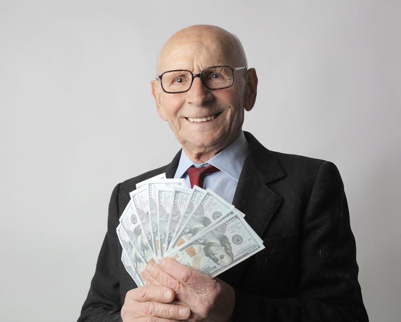 Understanding​ Your Retirement ​Needs