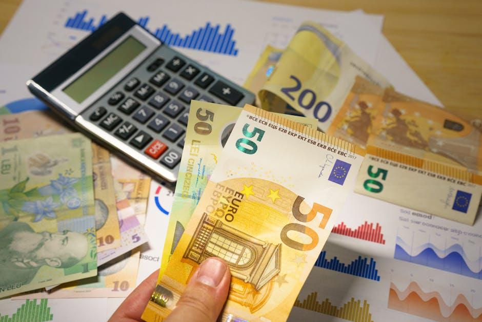 Understanding Immediate Financial‍ Priorities