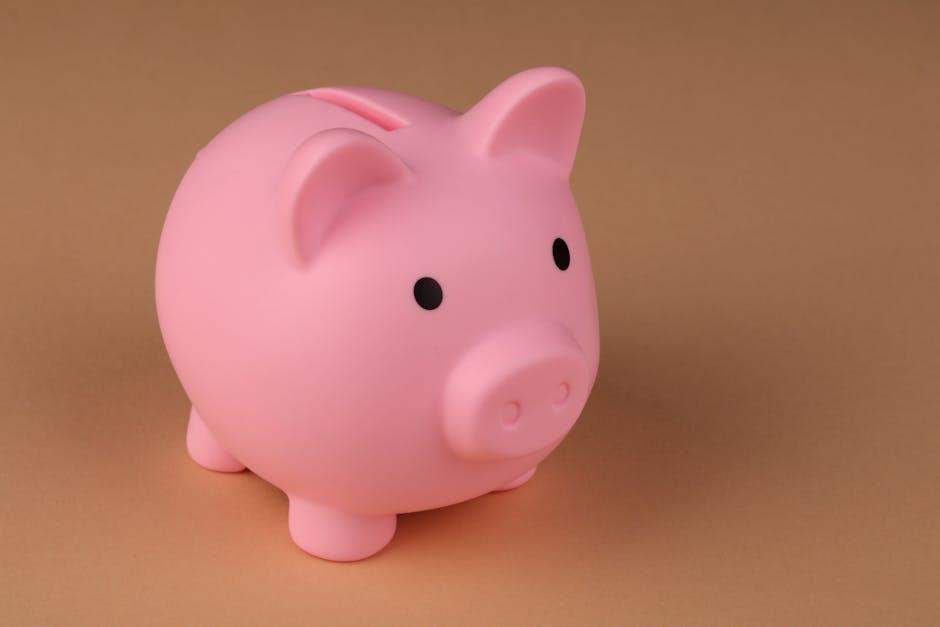 Implementing Strategic⁢ Savings to ⁣Secure Your Financial Future