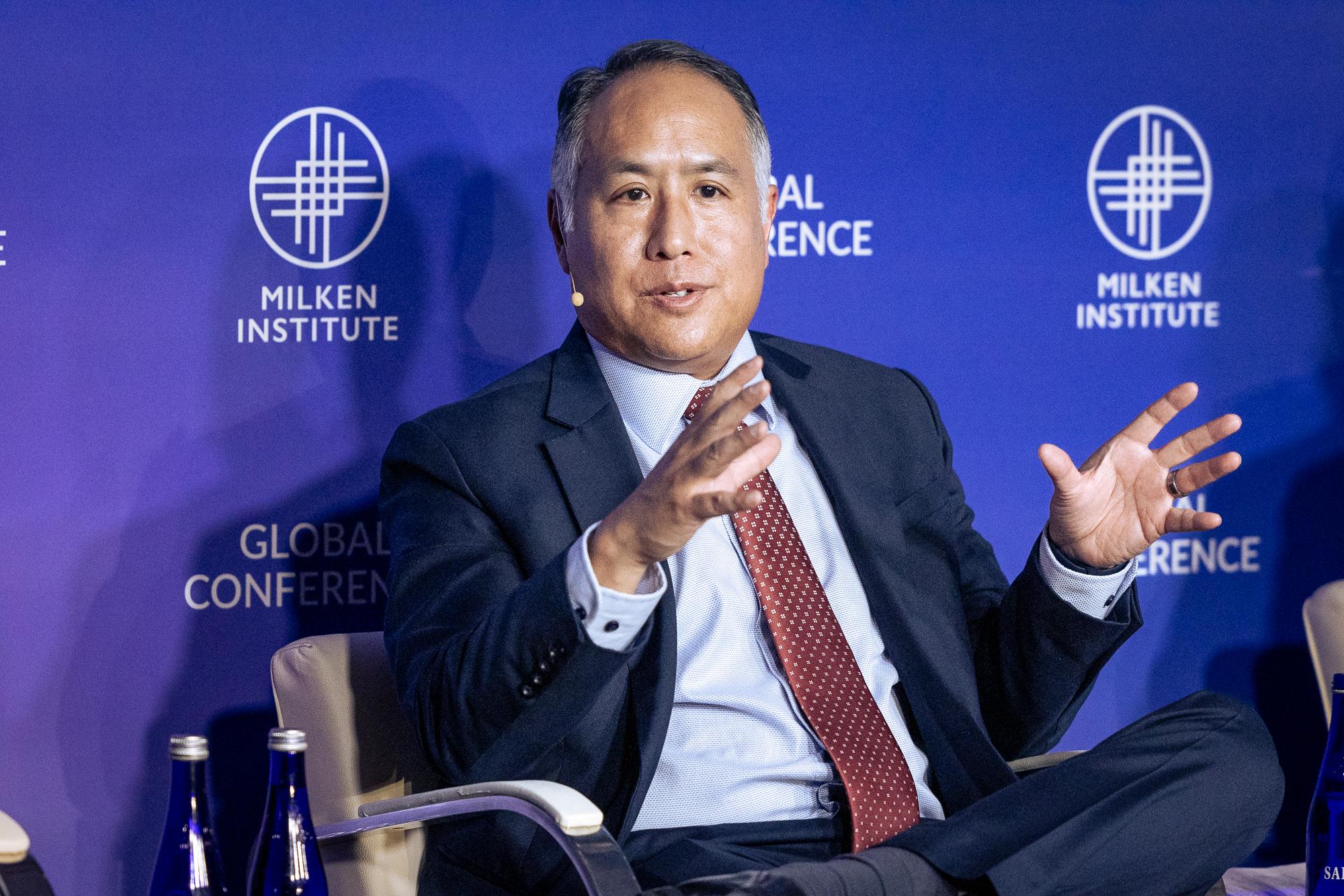 Balancing Risk and Security as Retirement Nears