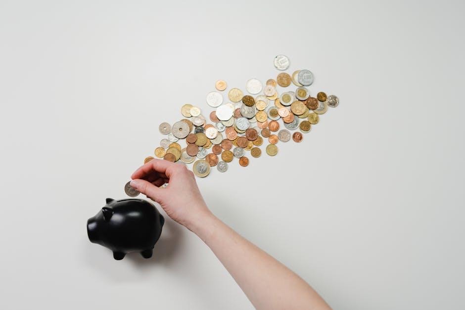 Mastering the Art of Budgeting: Essential Tips for Every Household