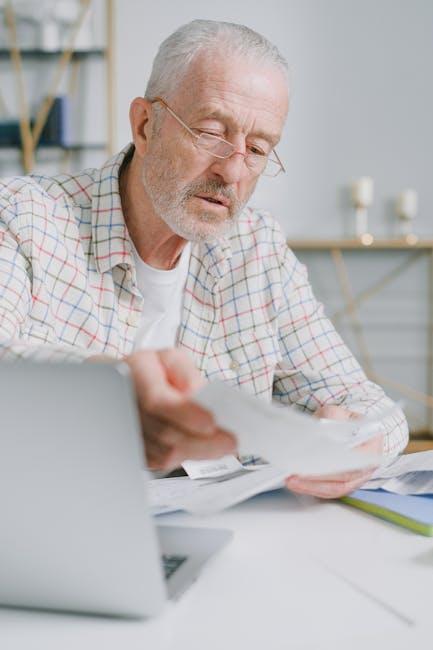 Navigating Tax-Efficient Retirement Planning