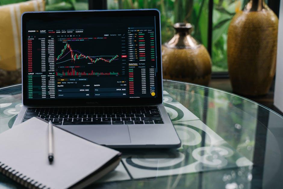 Opportunistic Investing: Capitalizing on Market Volatility