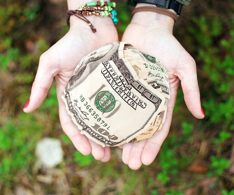 Integrating Charitable Giving into Your Financial Plan