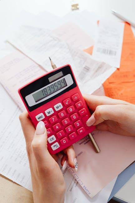 Integrating Tax-Efficient Investments for Maximum Growth