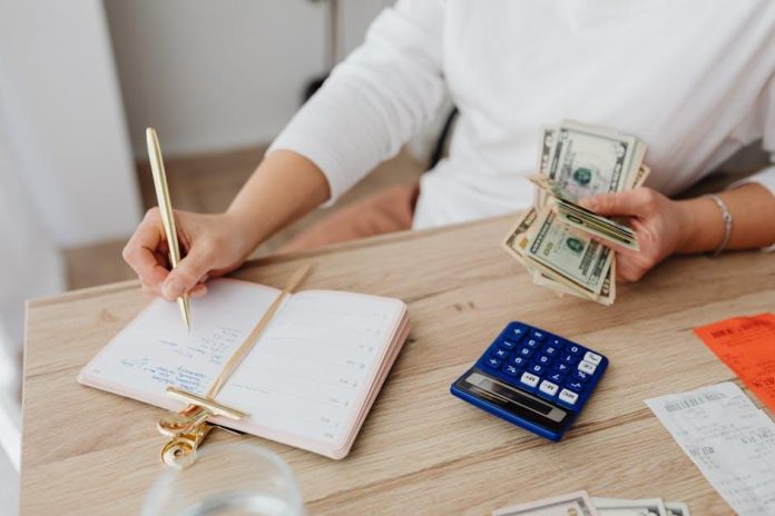 The Best Ways to Cut Your Monthly Expenses Without Feeling Deprived