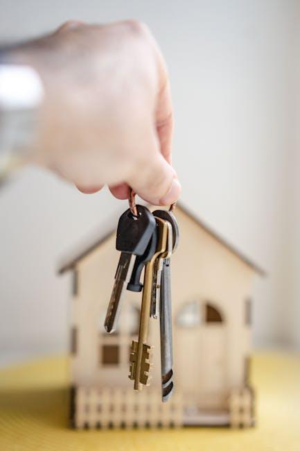 Strategic Acquisition: Identifying High-Potential Properties