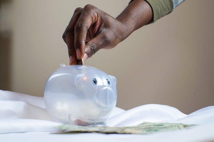 Should you prioritize savings even if you’re trying to pay off high-interest debt