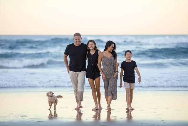 Family Fun on a Budget: Affordable Activities and Entertainment Options
