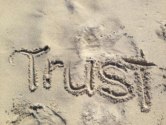 Key Steps ​to Setting⁤ Up a Trust: A Step-by-Step Guide