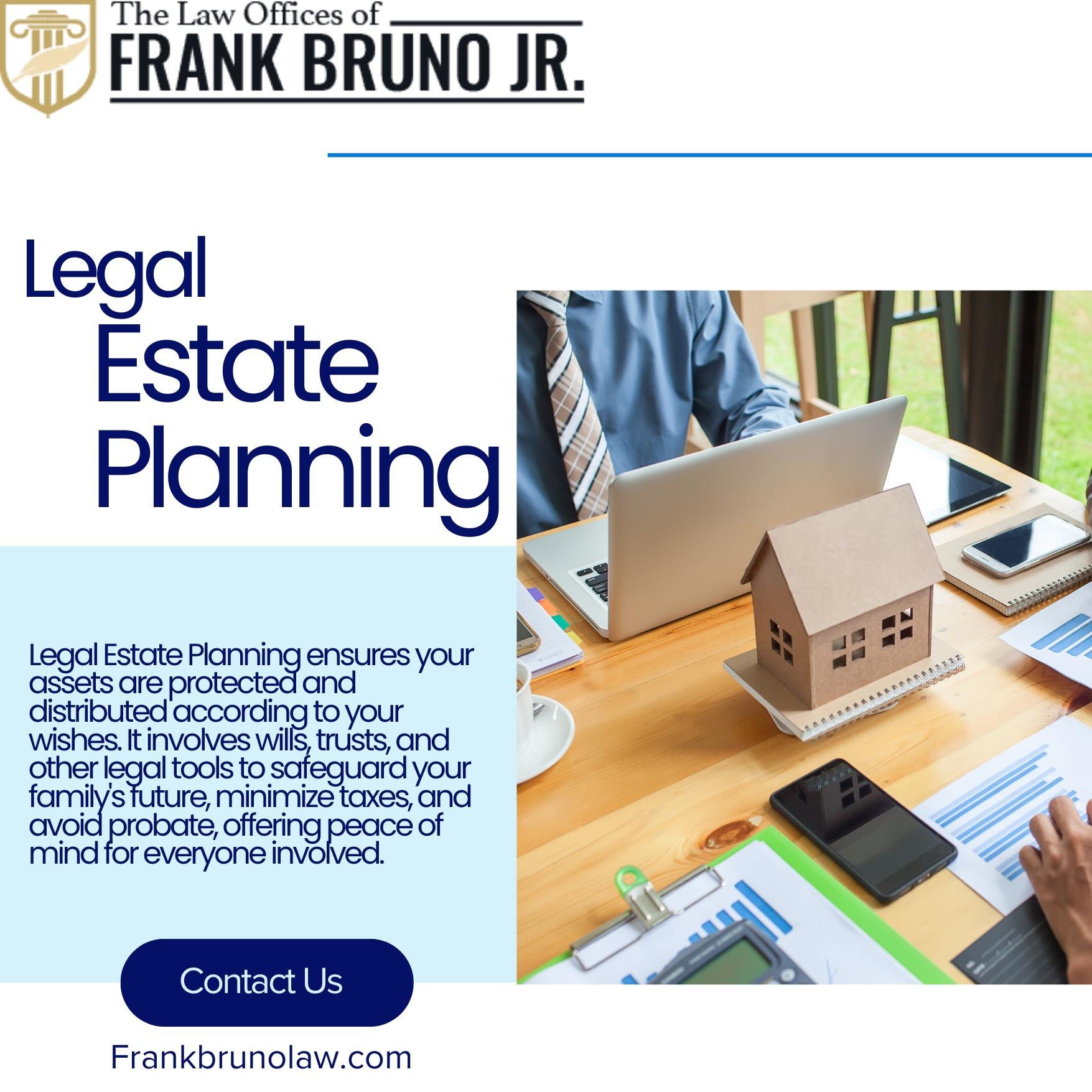 Estate Planning Essentials for a Lasting Legacy